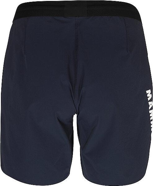 Produktbild Mammut Women's Aenergy Light SO Shorts (34)
