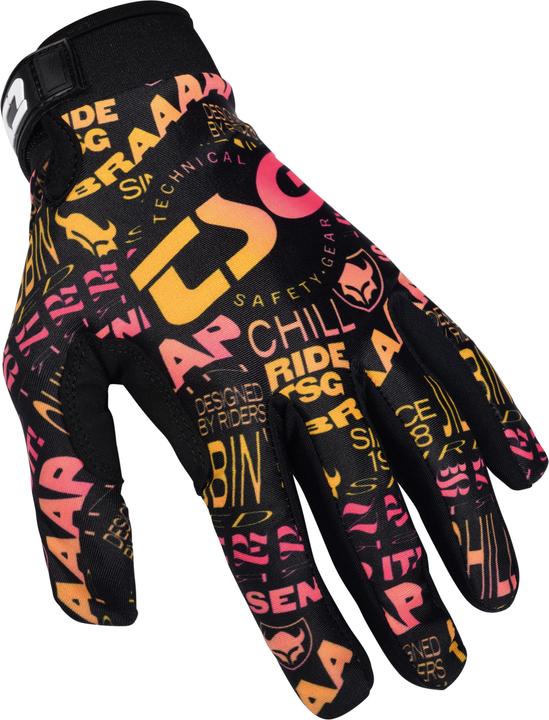 TSG Dw Glove (L)