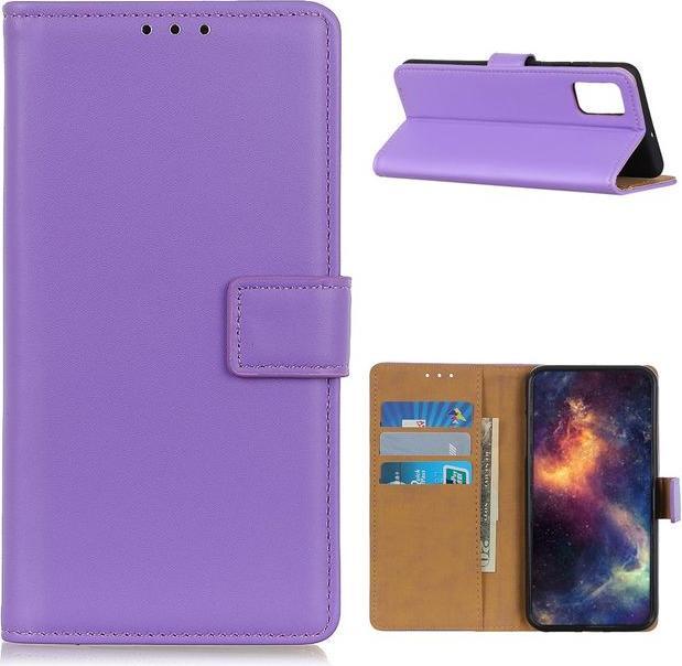 Produktbild MU Classic Classic II Leder Bookcover Series (Xiaomi Poco M3)