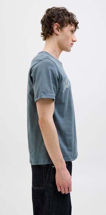 Actual product image Jack & Jones Joralmeria Bold Branding Tee Ss Cn Ln (S)