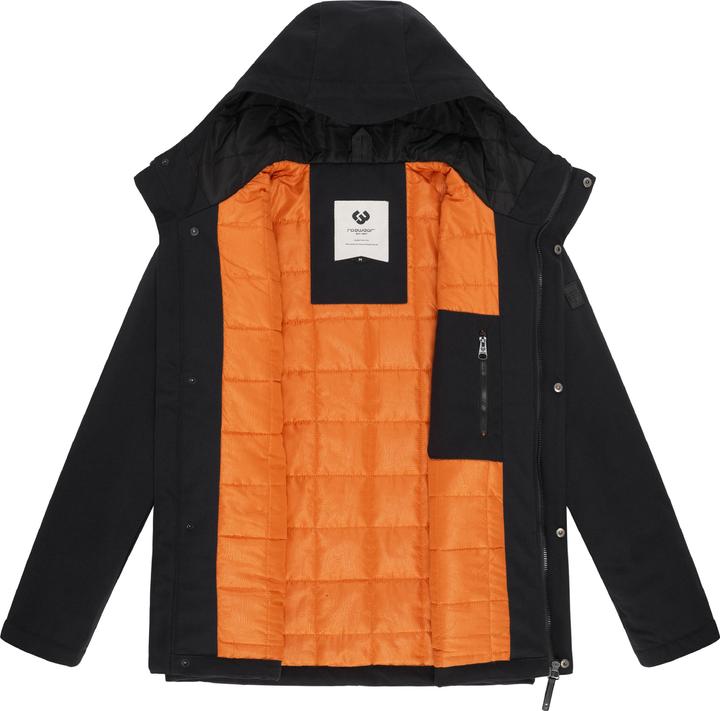 Actual product image Ragwear Mr Them (3XL)