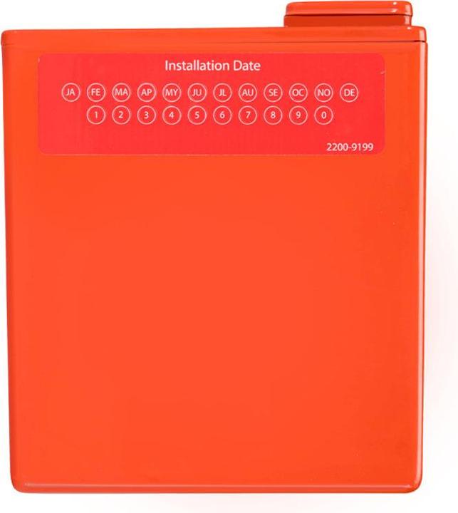 Produktbild EnerSys PC310 Odyssey Motorradbatterie (12 V, 8 Ah, 100 A)
