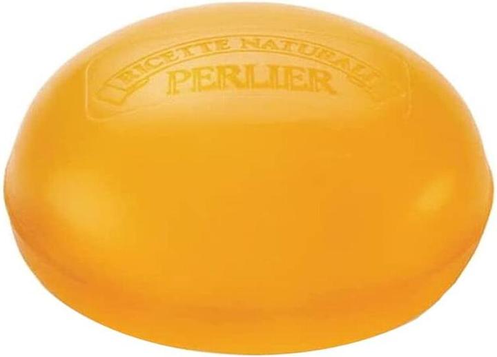 Actual product image Perlier Honey Neutral Soap (Liquid soap, 125 ml)