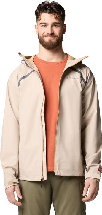 Immagine prodotto Columbia Giacca impermeabile Reign No Shine™ da uomo (M)