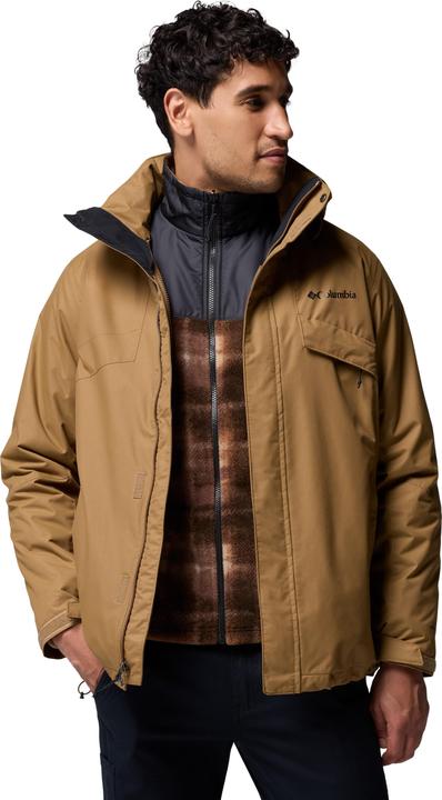 Produktbild Columbia Bugaboo™ III Fleece Interchange Jacket (XL)