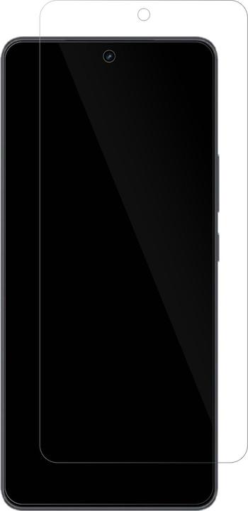 Produktbild Dipos Displayschutzfolie Crystalclear (4 Stück, vivo iQOO 9 Pro)