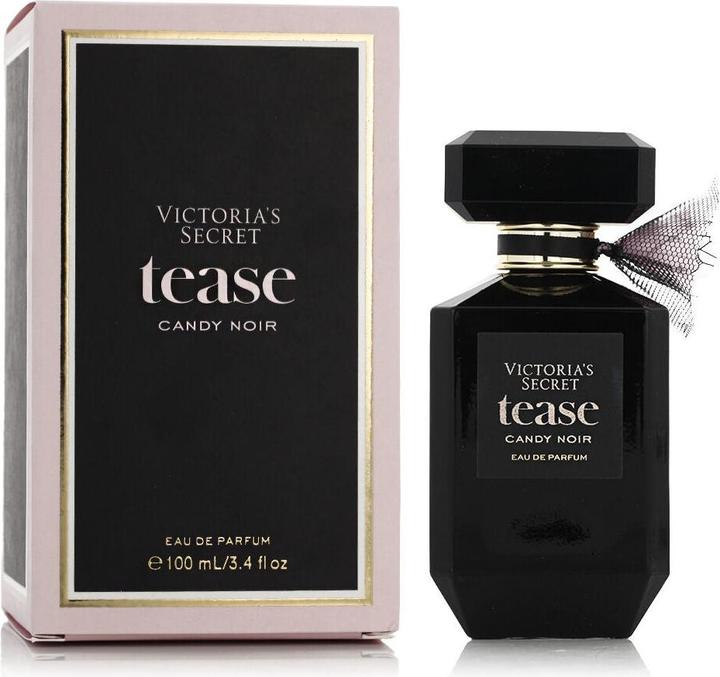 Victoria's Secret Tease Candy Noir Eau de Parfum 100ml (Eau de Parfum, 100 ml)