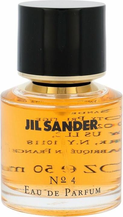 Immagine prodotto Jil Sander No 4 (Eau de parfum, 50 ml)