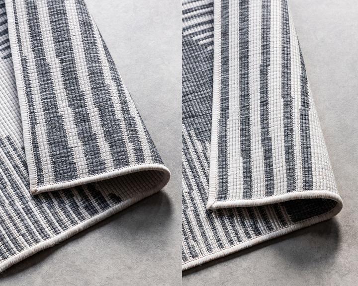 Produktbild ELLE DECORATION Rhombus (290 x 200 cm)