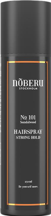 Image du produit Nõberu Tenue forte (250 ml)