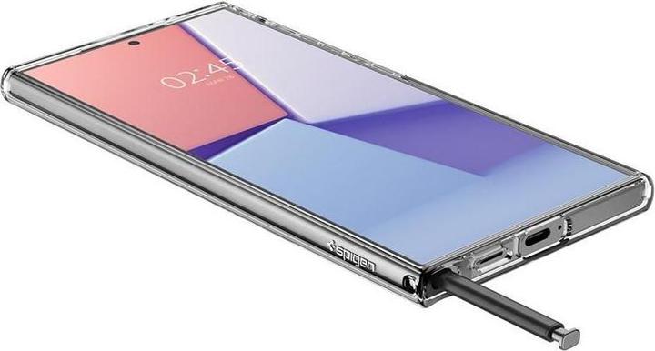 Produktbild Spigen Liquid Crystal (Samsung Galaxy S24 Ultra)