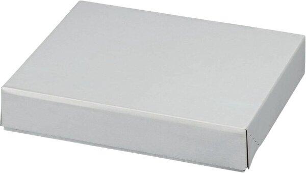 Immagine prodotto Smartboxpro Textil-/E-Commerce Karton, XS, Stülpdeckelkarton für Textilien, Innenmass: 300 x 240 x 60 mm, weiss