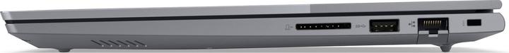Actual product image Lenovo ThinkBook 14 Gen 7 (14.02", AMD Ryzen 7 7735HS, 16 GB, 512 GB, CH)