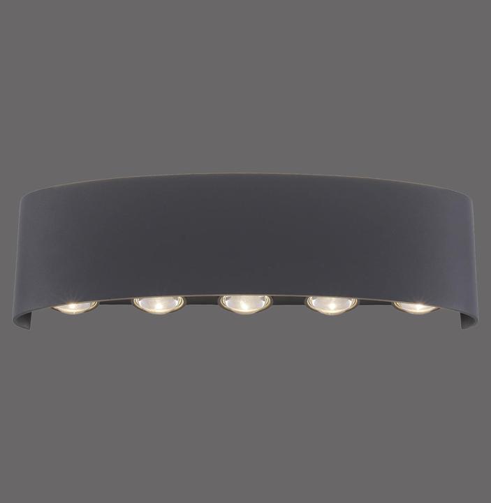 Actual product image Paul Neuhaus Carlo (120 lm)
