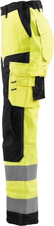 Produktbild Blakläder Warnschutzhose Damen 7155 (38)