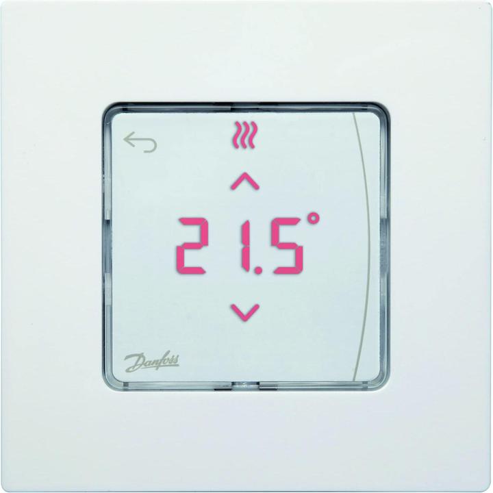 Immagine prodotto Danfoss IconT Display