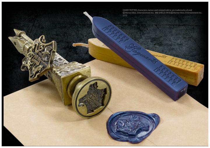 Actual product image Noble Collection Harry Potter: Hogwarts