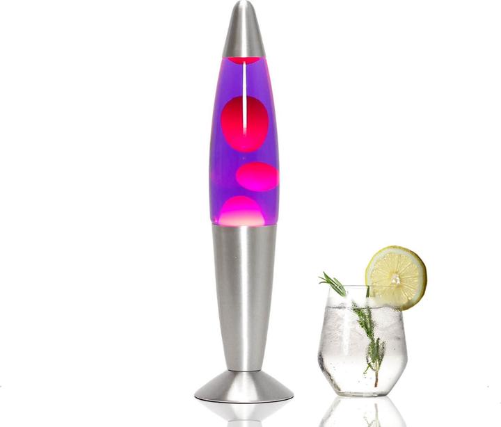 Actual product image Licht-Erlebnisse Timmy (210 lm, G9)