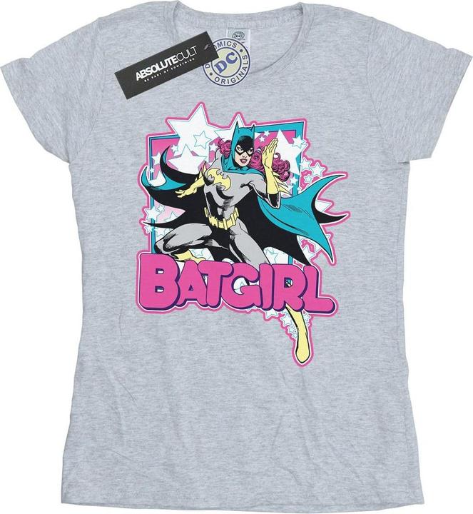 Batgirl Leap TShirt (XL)