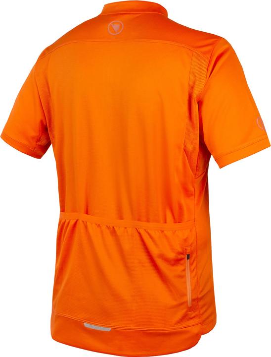 Actual product image Endura Hummvee Jersey II (short sleeve) (XXL)