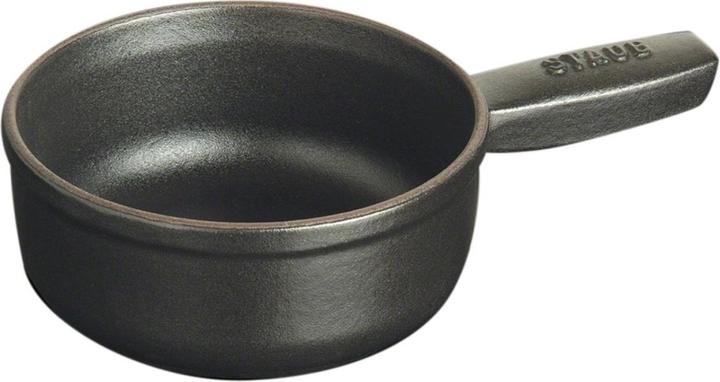 Image du produit Staub Mini-marmite à fondue (0.35 l)