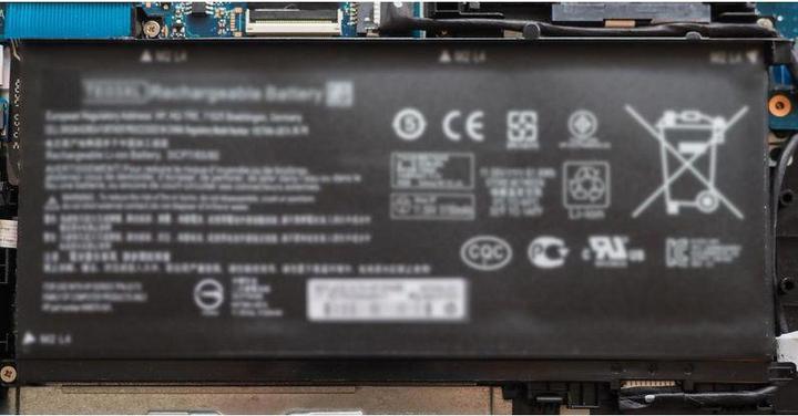 Dell DM3WC (4 Zellen, 7500 mAh)