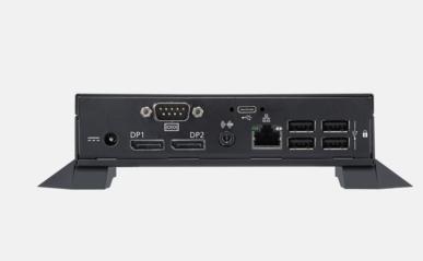Produktbild Fujitsu Futro S740 (Intel Celeron J4105, 4 GB, 64 GB)