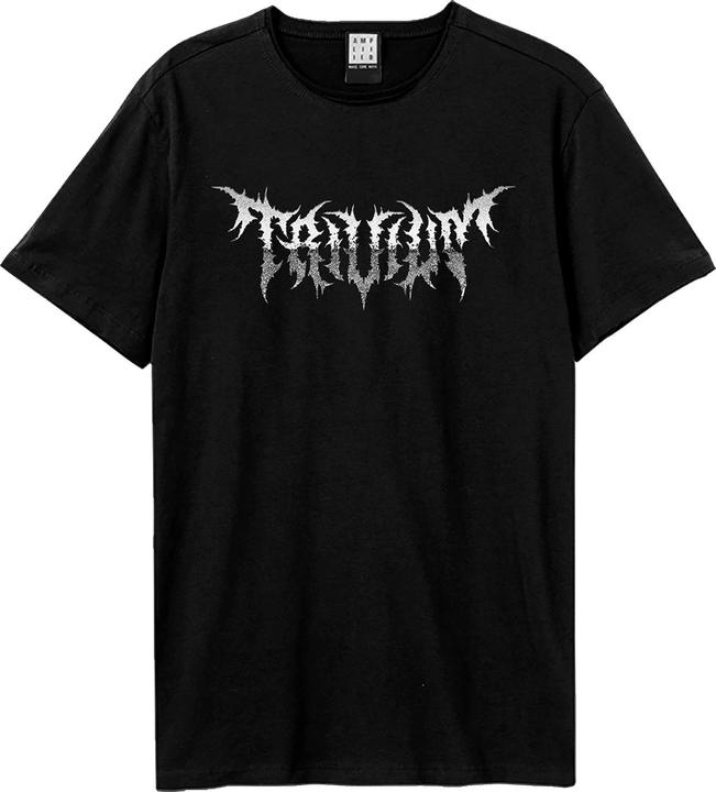 Amplified TShirt Logo (XS)