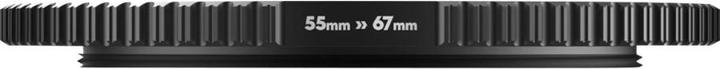 Actual product image PolarPro Intermediate ring QuartzLine (67 mm, Polarizing filter)