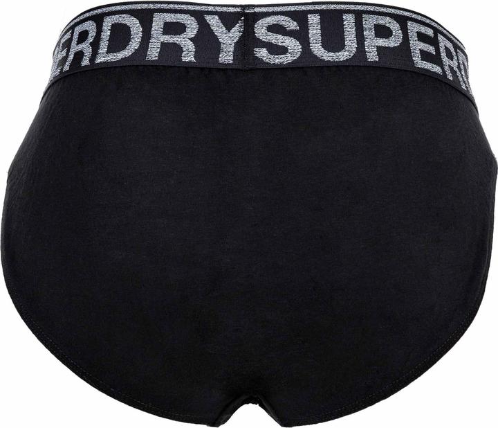 Produktbild Superdry Slip Casual Stretch (M, 3er Pack)