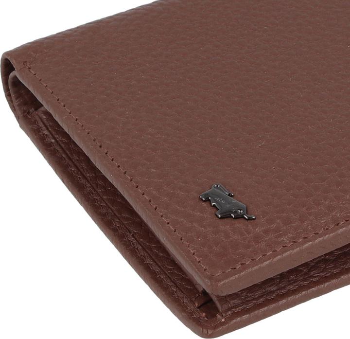 Braun Büffel Geldbörse Theo 60541