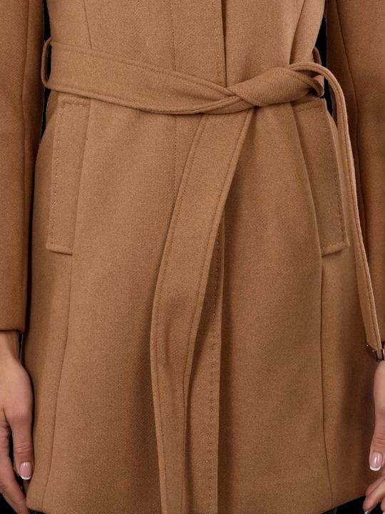 Immagine prodotto Salsa Jeans Giacche Cappotto in lana Basic (XS)