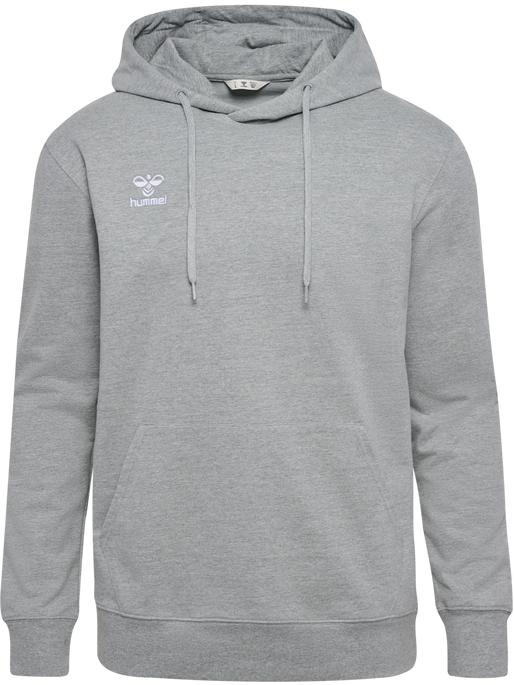 Actual product image hummel HMLGO 2.0 HOODIE (L)
