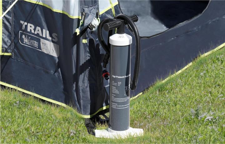 Actual product image Brunner Awning Trails HC (Awning, 18 kg, 1 person)