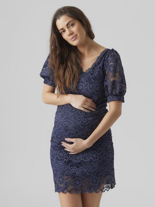 Image du produit Mamalicious MLMIVANA Robe de maternité (L)