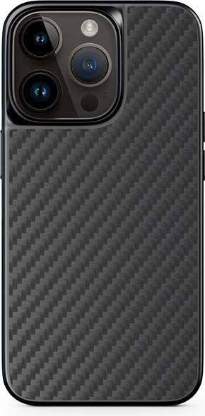 Produktbild Epico Case Carbon Magsafe Iphone 14 Pro Black (Apple iPhone 14 Pro)