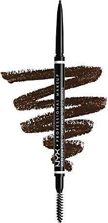 Produktbild NYX Professional Make-Up Micro Brow (Espresso)