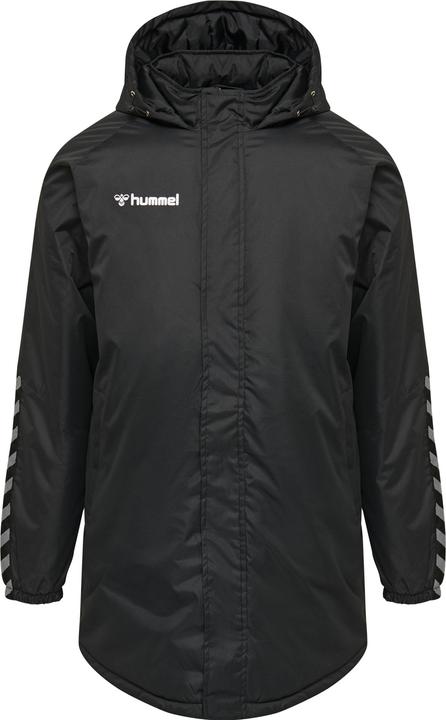 Produktbild hummel Authentic Bench Jacket (L)