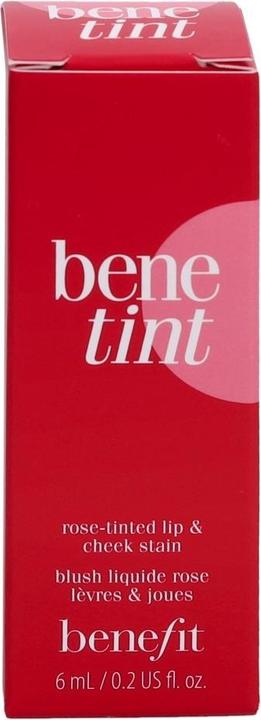 Produktbild BeneFit Cosmetics Benetint (Rose)