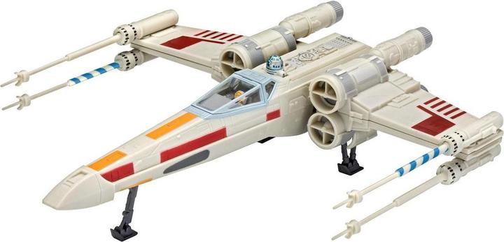 Produktbild Revell Star Wars: X-wing Fighter