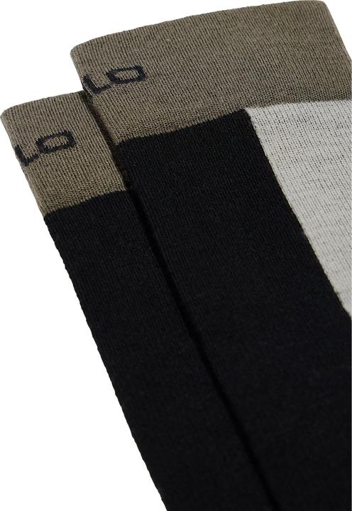 Immagine prodotto Odlo Performance Wool Hike Crew (36 - 38)