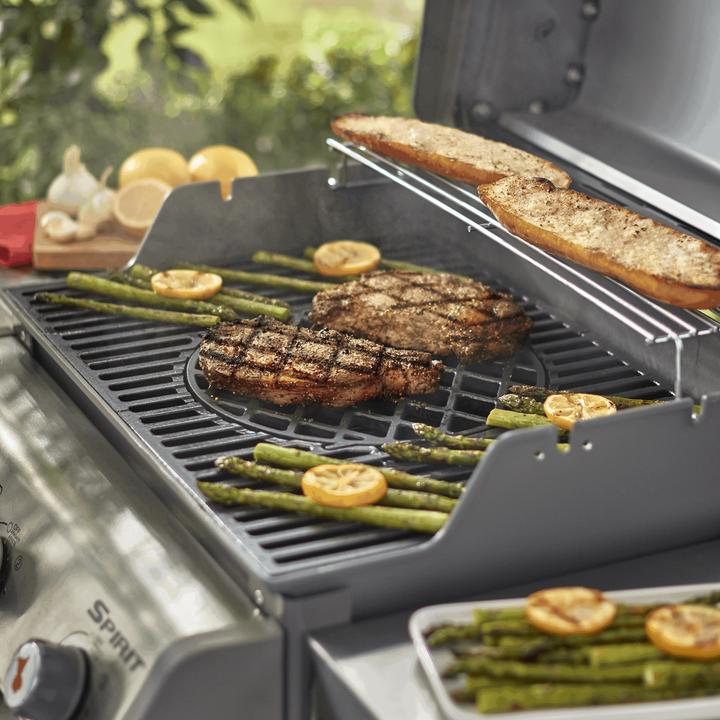 Produktbild Weber Gourmet BBQ System