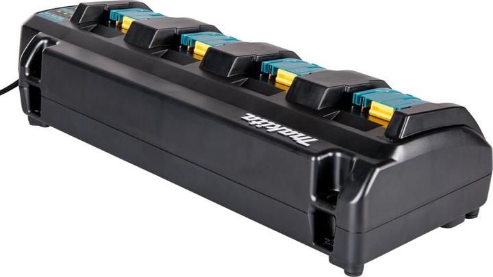 Produktbild Makita DC18SF (18 V)