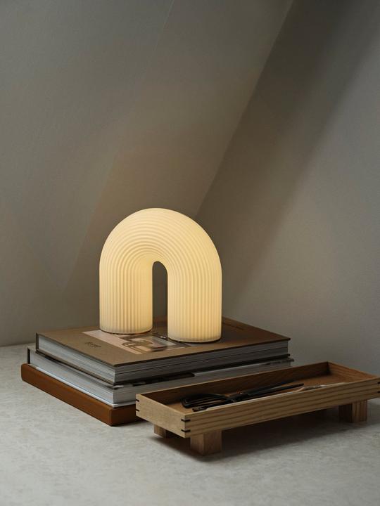 Immagine prodotto Ferm Living Tabella Vuelta (265 lm)