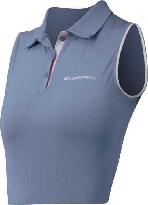 Hy Synergy Poloshirt (L)