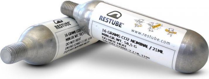 Produktbild Restube CO2 Pack