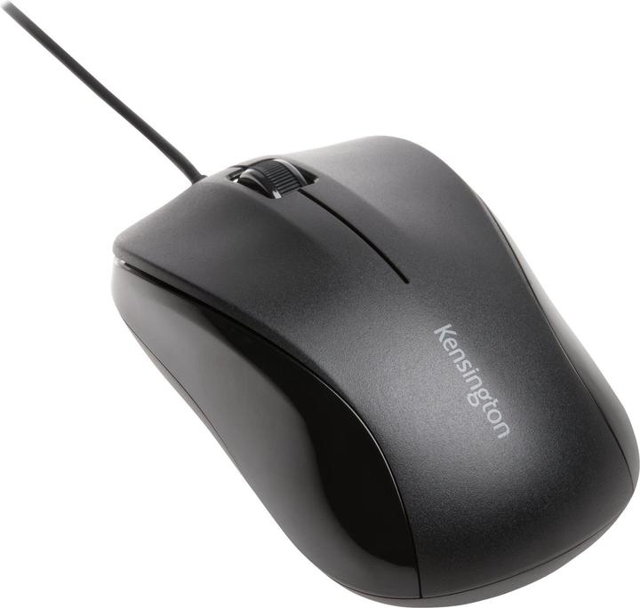 Actual product image Kensington ValuMouse (Cable)