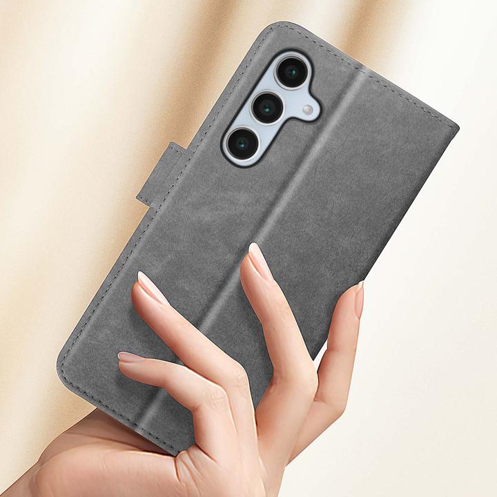 Produktbild Avizar Chesterfield Cover (Samsung Galaxy S24 FE)