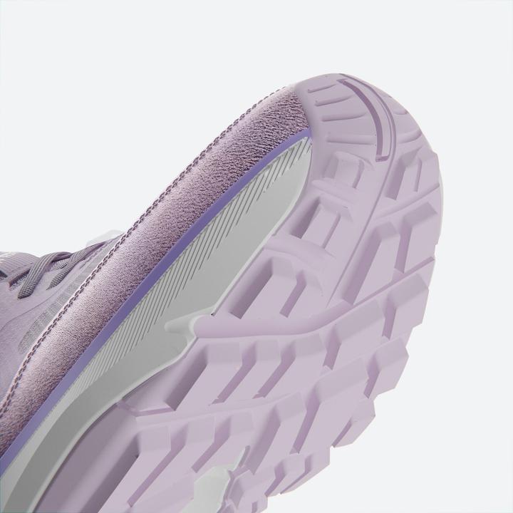 Produktbild Kalenji Women's running and trail running shoes - Kiprun JF190 Grip - Purple (38)