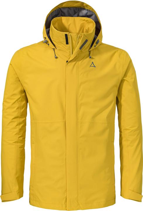 Schöffel Jacket Gmund M (50, L)